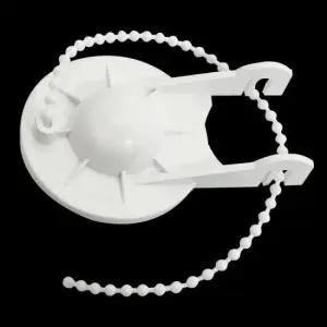 양변기부속교체 H양변기부속 고무덮개(일반형) PVC 변기고무마개교체