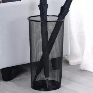 현관 철망 우산꽂이 우산통 우산 보관 거치대