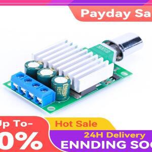 10A 12V-30V PWM DC 전동 속도 컨트롤러 12V 24V 가변 조절기 팬 LED 조명용 가능 레귤레이터