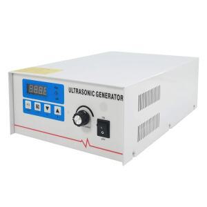 3000W 발생기 청소 기능 출력 20KHZ 40KHZ 옵션 220V