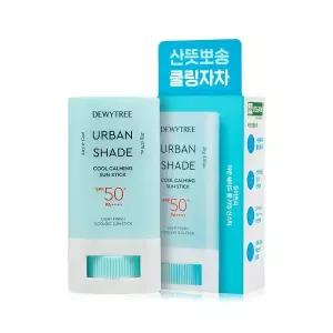 어반쉐이드 쿨링 선스틱 끈적임없는 썬스틱 바디선크림 20g, 1개