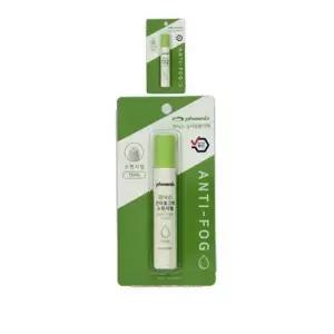 수경김서림 수경 김 서림 방지 안티포그액 스펀지형 X 2개입 15ml