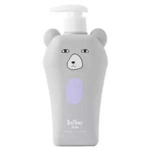 벨보이스튜디오 롭 버블 탑투토 워시 400ml