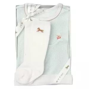 갤러리아 폴킨바디수트모자,장말SET(07T517911 1)