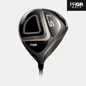 고반발  프로기아정품 2023 PRGR LS 드라이버 남성용  SPEEDER NX FOR PRGR