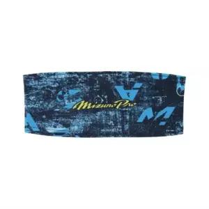 미즈노 5011677124 헤어밴드 머리띠 GRAPHIC HEAD BAND C12JYCX67 5476256