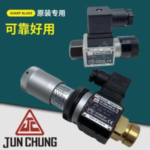 C-JCS-02N-1 pressure
