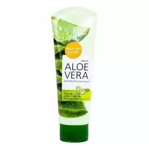 과일나라 알로에 베라 보이스처 리얼 클렌징 폼 150ml (WAD185E)