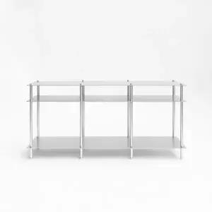 ATCR BT-3394 거실장 모듈 선반 Storage Bookshelf