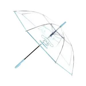 [HYE4H320_65]우산 캐릭터 여름우산 아동 자동 투명 60