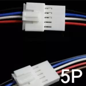 고품질 차량용 DIY용부자재 하넥스 5P 커넥터 배선연결 드라이버세트 (W7A9E61)