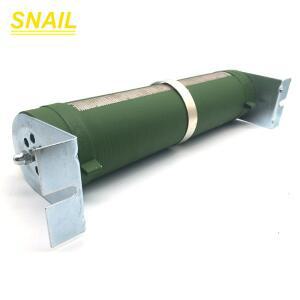500w 가변 저항, 전위차계, 도자기 튜브, 슬라이딩