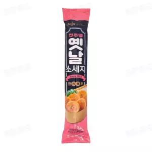 ~유통기한(26.06.21) 행사~ 진주햄 옛날소세지 1kg (분홍소시지 실온)