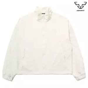 다이나핏 STING 스팅 오버핏 우븐 홑겹 여성 바람막이 자켓 PYellow YWM23156Y3 GNWJ 521805