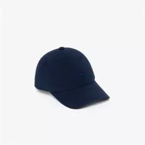라코스테 여자모자 버킷햇 공용 시어서커 썸머 볼캡 RK235E 55G 166 LE1220910507