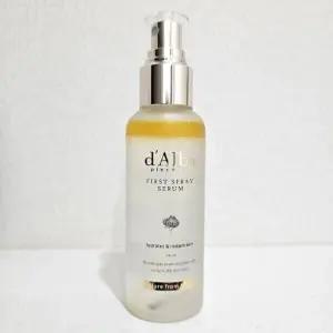 달바 화이트 트러플 퍼스트 스프레이 세럼 100ml 1개