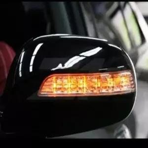 쌍용 LED 사이드미러 쌍용차부품 쌍용자동차부품 코란도사이드미러 자동차깜빡이