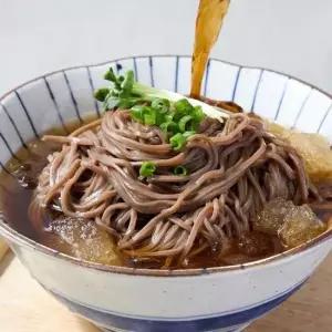 메밀소바 5인분 (150g x 5팩)