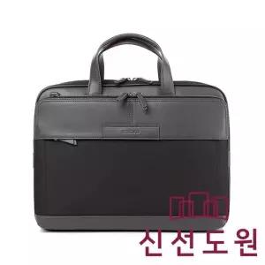 [아메리칸투어리스터]AMERICAN MG01 BRITTON 서류가방 BLACK DR509002 (50147409)