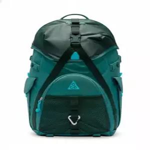 나이키 ACG 데이맥스 백팩 25L 미네랄 슬레이트 블랙 스프루스 발틱 블루 HJ81