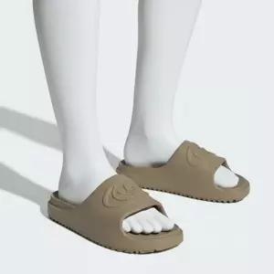 아디다스 캠퍼스 00S 슬라이드 JR4772