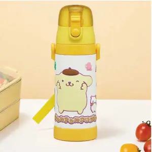 폼폼푸린 마슈구미 원터치 스텐보틀 H732751