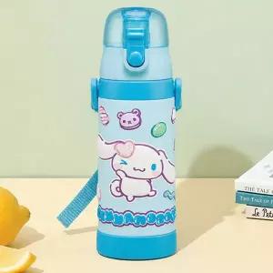 시나모롤 마슈구미 원터치 스텐보틀 H732720