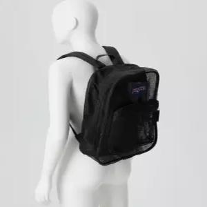 잔스포츠 메쉬팩 에코 BLACK JS0A4QW3008