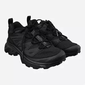 [살로몬]6S L41741300 BLACK XT-6 익스팬스 블랙 에보니