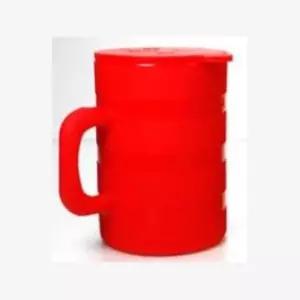 유아동컵 유아컵 실리콘 부드러운 반투명 300ml 컵