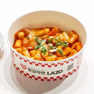 국내생산 라조전용 밀키트 밀떡볶이 250g 3개 SET 어른간식 술안주 야식 인덕션 요리 맵기조절 [원산지:상세설명에 표시]