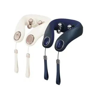 닥터웰 웰넥스 무선 온열 목 마사지기 DR-2650 코스트코 잡화마켓2605