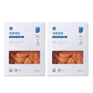 덕화못난이명란 500g x 2 ea 코스트코 잡화마켓2605