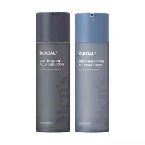 쿤달 클래식맨즈 올인원 로션 150ml x 2 코스트코 잡화마켓2605