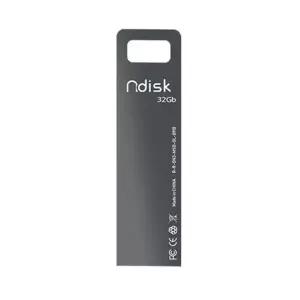 메탈USB 2.0 32GB 메모리 미니 저장 백업 튼튼한 미니 저장 백업 (WE5A22B)