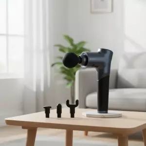 닥터웰 롱 바디 마사지건 DR-2600 코스트코 코와샵2605