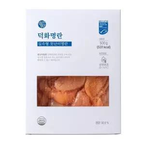 덕화 못난이 명란 500g 코스트코 잡화마켓2605