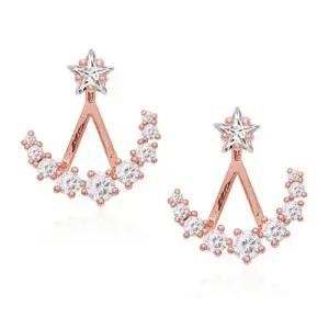 [XB5LM578_66](gold-pin) 14K 기본 14k귀걸이 RS425