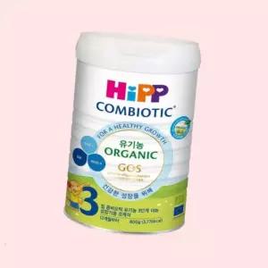 삼경프라자 힙 콤비오틱 유기농 3단계 800G 4751781