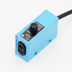 방전 눈 Z3J-DS50E3 적외선 만들기 공급 스위치 센서