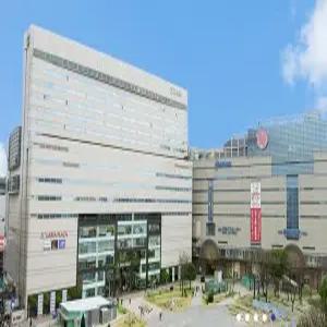 [일본/후쿠오카 호텔예약] 솔라리아 니시테츠 호텔(Solaria Nishitetsu Hotel)호텔검색,호텔가격