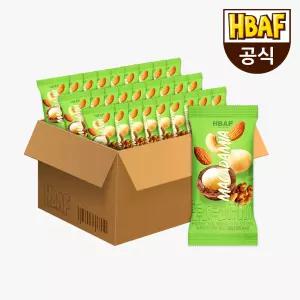 [본사직영] 바프 먼투썬 하루견과 마카다미아 50봉 (20G X 50EA)
