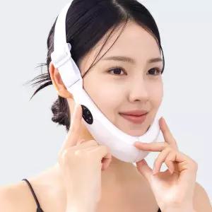 얼라인랩 V라인 EMS 얼굴 마사지 기구얼라인랩 리프핏 브이리프핏 브이