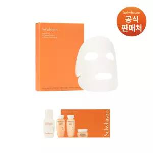 [본사직영] 설화수 윤조마스크 5매
