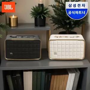 삼성공식파트너 JBL AUTHENTICS 200 블루투스 스피커 어센틱 200 (초고음질WiFi스트리밍)