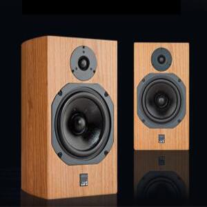 ATC SCM11 북쉘 스피커