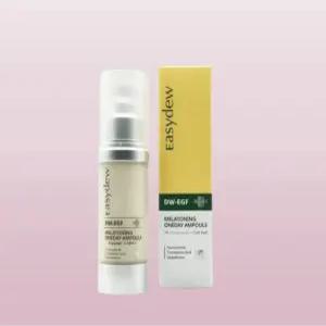 이지듀 DW-EGF 멜라토닝 앰플 30ml 1개 기미잡티 주름미백