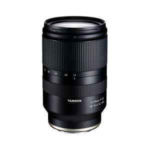 탐론  X 17-70mm F2.8 Di III-A VC RXD 후지X마운트