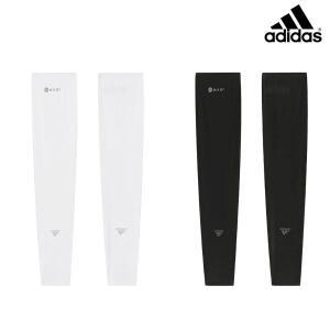 [아디다스] 팔토시 UV 암슬리브 손등 자외선차단 골프팔토시 H64815