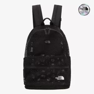 [노스페이스] [노스페이스 공식] NM2DQ12A TNF 메시 백팩